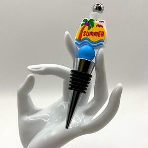 WINE STOPPER - Summer